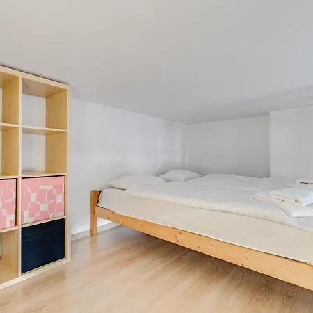 Ks Witolda 80 By Homeprime * 弗罗茨瓦夫