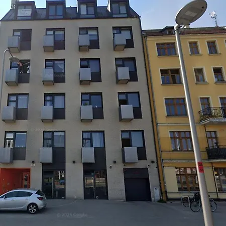 Ks Witolda 80 By Homeprime 公寓 *