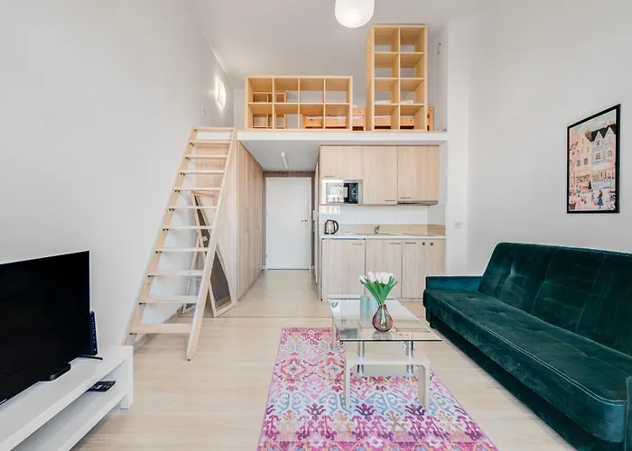 Ks Witolda 80 By Homeprime * Breslavia