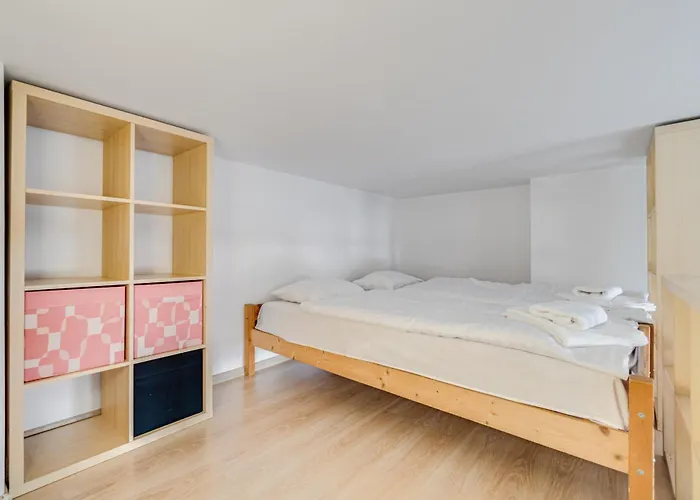 Ks Witolda 80 By Homeprime * Breslavia