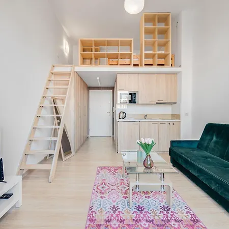 Ks Witolda 80 By Homeprime * Wroclaw