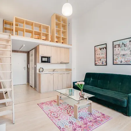 Ks Witolda 80 By Homeprime * Wroclaw