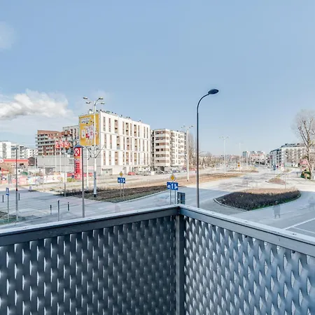 Apartment Ks Witolda 80 By Homeprime *