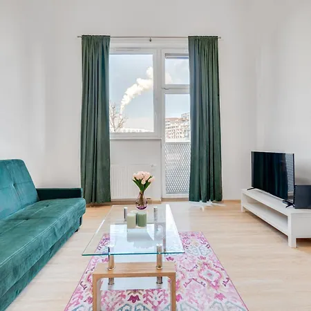 Ks Witolda 80 By Homeprime ヴロツワフ