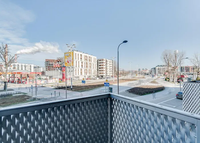 Apartment Ks Witolda 80 By Homeprime *