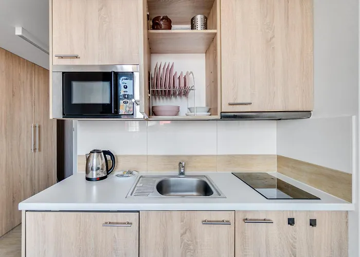 Apartamento Ks Witolda 80 By Homeprime Wrocław