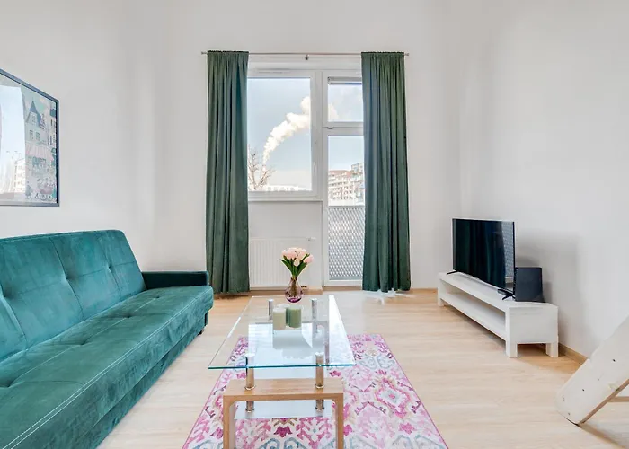 Ks Witolda 80 By Homeprime Wrocław