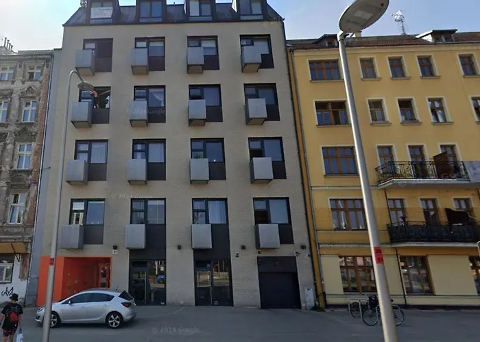 Ks Witolda 80 By Homeprime Apartamento *